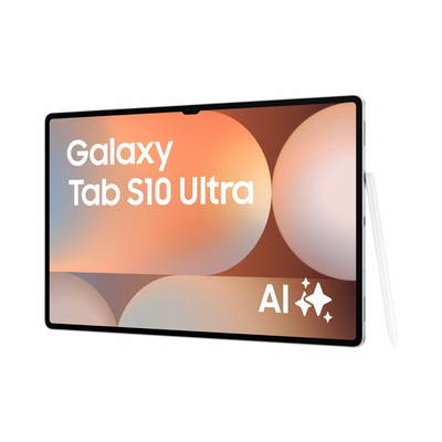 Samsung SM-X926 Galaxy Tab S10 Ultra 14.6" 5G 12GB/256GB IP68 Platinum Silver