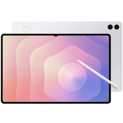 Samsung SM-X936 Galaxy Tab S11 Ultra 5G 14.6" 12GB/256GB IP68 Platinum Silver