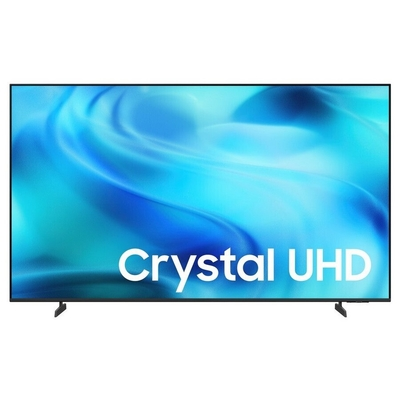 Samsung TV Crystal UHD U8000H 75" 4K UHD Smart Vision AI HDR10+ (UE75U8072HUXXH) (SAMUE75U8072HUXXH)