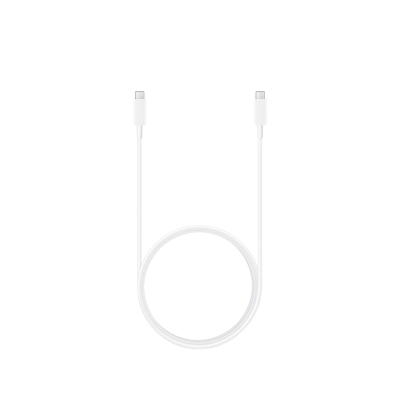 Samsung USB-cable USB-C white (EP-DX510JWEGEU) (SAMEP-DX510JWEGEU)