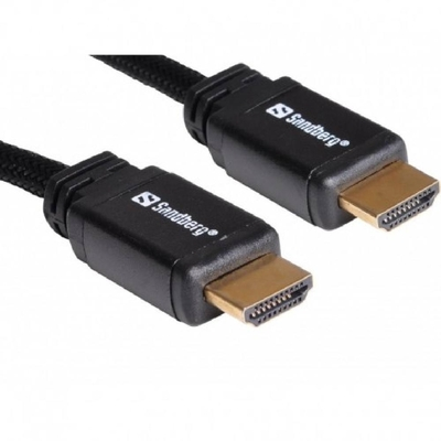 Sandberg hdmi 2.0 19m-19m, 1m (508-97)