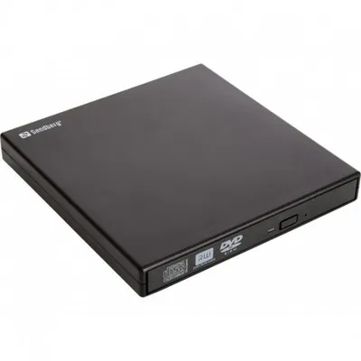 Sandberg USB Mini DVD Burner (133-66)