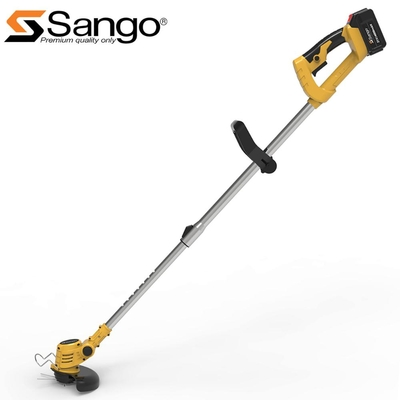 Sango Χλοοκοπτικο Μπαταριας 200w (SAN-90110) (SGO90110)