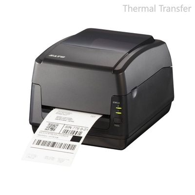 Sato ws 408tt - usb/rs232/ethernet