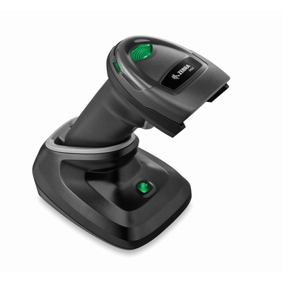 Scanner χειρός ασύρματο, zebra ds2278 2d ασύρματο bt, multi if usb, (ds2278-sr7u2100prw)