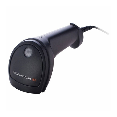 Scanner χειρός, scantech ig620 imager, 2d barcode,