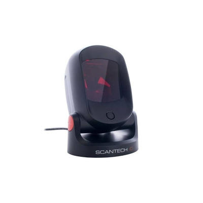 Scanner scantech aquila a-8050 1d, (usb)