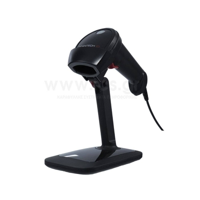 Scanner scantech ig610 usb με βάση