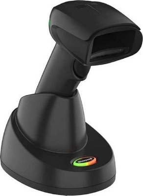 Scanner - standard range, honeywell xenon 1952g 2d bluetooth - usb kit with stand.