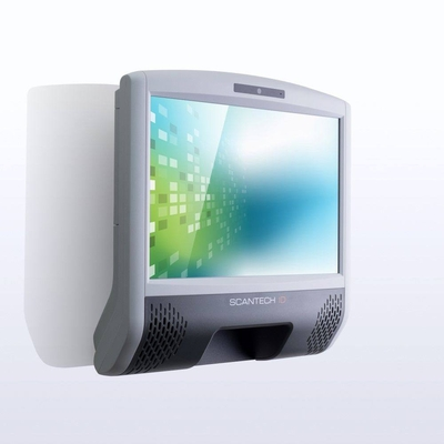 Scantech sk 100 - ethernet