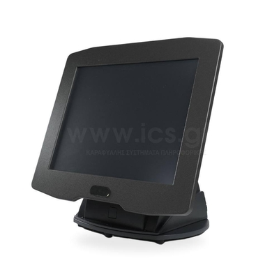 Senor ispos-5s nano touch pos αδιάβροχο ip66 fanless, i3 (12th gen) 8gb/128gb/win 10 iot