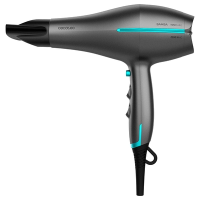 CECOTEC Πιστολάκι&nbsp;Μαλλιών&nbsp;Με&nbsp;1 Στόμιο & Φυσούνα&nbsp;2200&nbsp;W