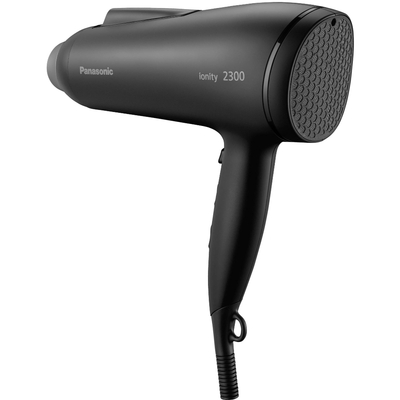 Σεσουάρ Μαλλιών Panasonic EH-NE85-K825 2300W Ion Care με 3 Επιλογές Αέρα 4 Επιλογές Στεγνώματος Heat Protection και Ακροφύσιο Μαύρο