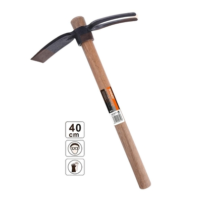 Shind Σκαλιστηρι Με Διχαλο 40cm (SHI-94714) (SHI94714)