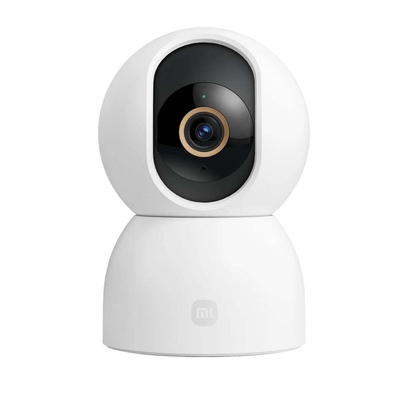 Smart Κάμερα Xiaomi C500 BHR089AEU IP 6MP MicroSD Slot και Αμφίδρομη Επικοινωνία