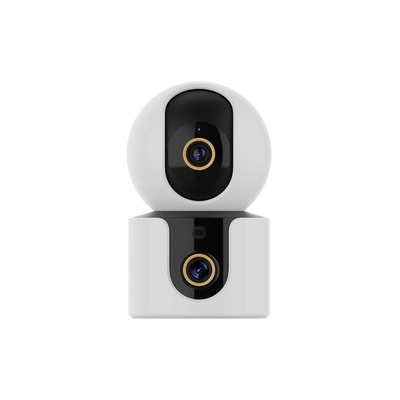 Smart Κάμερα Xiaomi C500 Dual BHR8755EU IP Full HD+ 4MP MicroSD Slot και Αμφίδρομη Επικοινωνία
