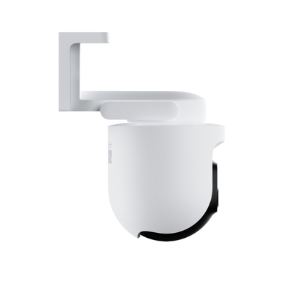 Smart Κάμερα Xiaomi CW700S BHR9401EU με Διπλή Κάμερα Ultra HD Wi-Fi 4MP MicroSD Slot Αμφίδρομη Επικοινωνία και Αυτόματη Καταγραφή Κίνησης