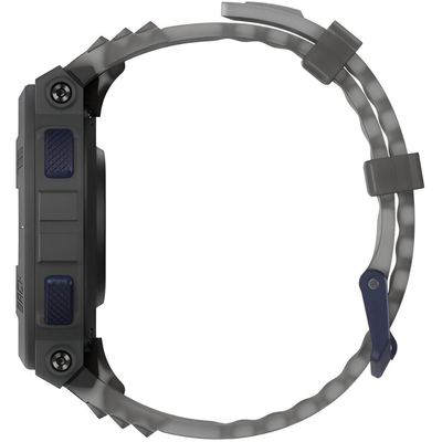 Smartwatch Amazfit Active Edge 1.32" TFT GPS 5ATM Midnight Pulse