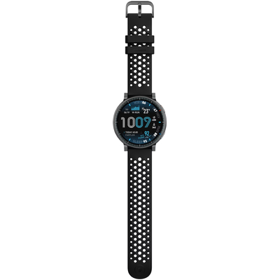 Smartwatch Amazfit Active Max 1.5" AMOLED 5 ATM Black