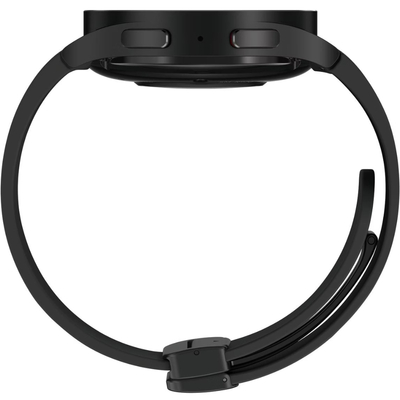 Smartwatch Samsung Galaxy Watch5 Pro R920 1.36" Super AMOLED GPS NFC 5ATM με Δυνατότητα Κλήσεων Black