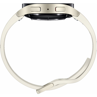 Smartwatch Samsung Galaxy Watch6 LTE R935 1.3" Super AMOLED GPS eSIM NFC 5ATM με Δυνατότητα Κλήσεων Gold