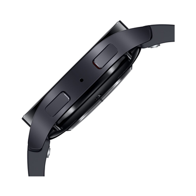 Smartwatch Samsung Galaxy Watch6 R940 1.5" Super AMOLED GPS NFC 5ATM με Δυνατότητα Κλήσεων Graphite