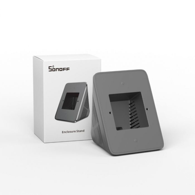 SONOFF Βάση&nbsp;NSPanel Stand (Μαύρο) (StandB) (SONSTANDB)