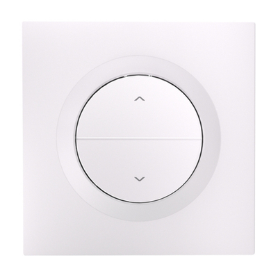 SONOFF Έξυπνος διακόπτης τοίχου για ρολά MINI-RBS-E Matter (MINI-RBS-E) (SONMINI-RBS-E)