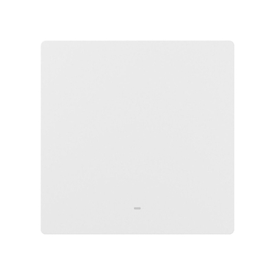 SONOFF M5-1C-86W WiFi Matter smart wall switch (1-channel) (M5-1C-86W) (SONM5-1C-86W)