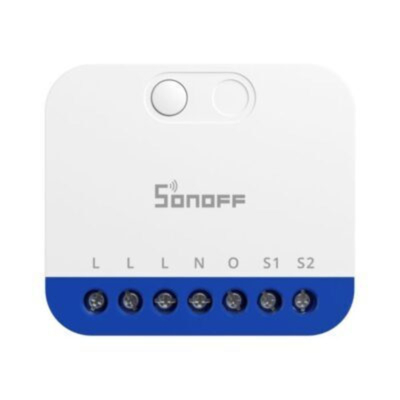 SONOFF MINI-DIM Matter έξυπνος μίνι ελεγκτής/ρυθμιστής φωτισμού WiFi (MINI-DIM) (SONMINI-DIM)