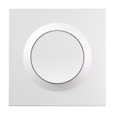 SONOFF Περίβλημα επίτοιχου διακόπτη E1GS (με N) (E1GS) (SONE1GS)