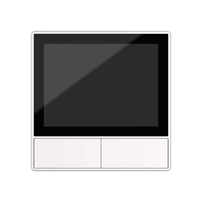 SONOFF WiFi Διακόπτης Τοίχου Χωνευτός Smart Scene NSPanel (Λευκό) (NSPanel-EUW) (SONNSPANEL-EUW)