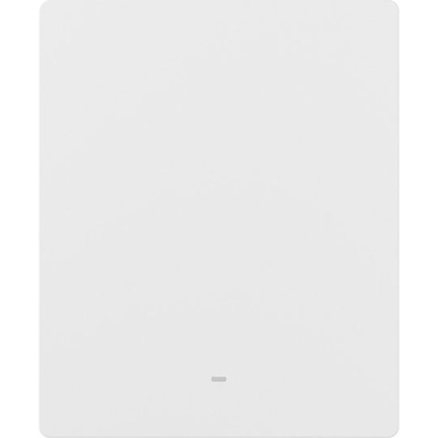 SONOFF ZBM5-1C-80W (1 κανάλι) Zigbee έξυπνος διακόπτης τοίχου αφής (ZBM5-1C-80W) (SONZBM5-1C-80W)
