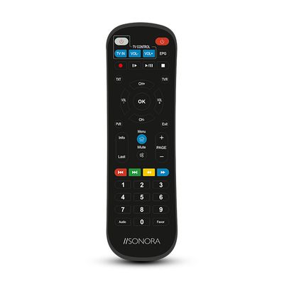 SONORA SONORA DVB-T2 H265