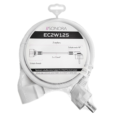 SONORA SONORA EC2W125