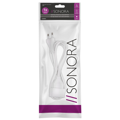 SONORA SONORA EC3W010
