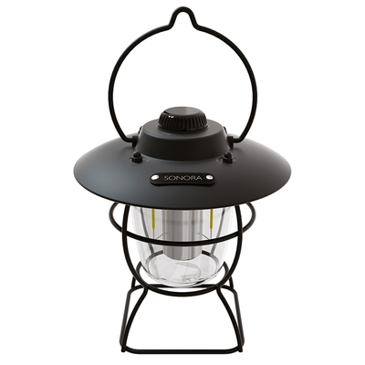 SONORA SONORA LILY BLACK