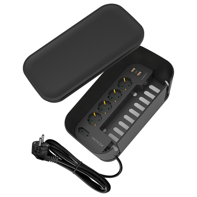 SONORA SONORA POWER BOX BLACK