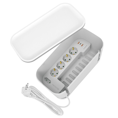 SONORA SONORA POWER BOX WHITE