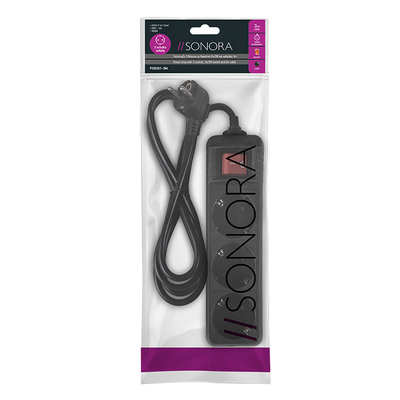 SONORA SONORA PSB301-3M