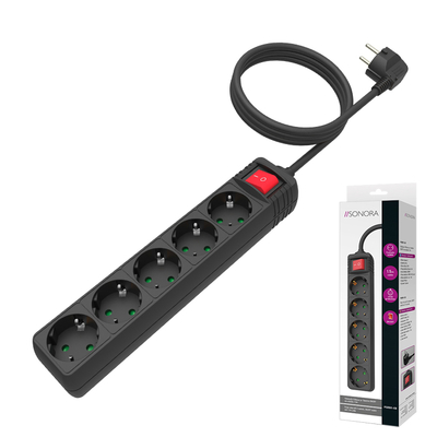 SONORA SONORA PSB501-CB