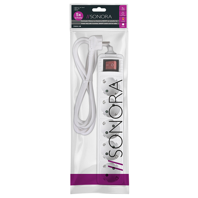 SONORA SONORA PSW501-3M