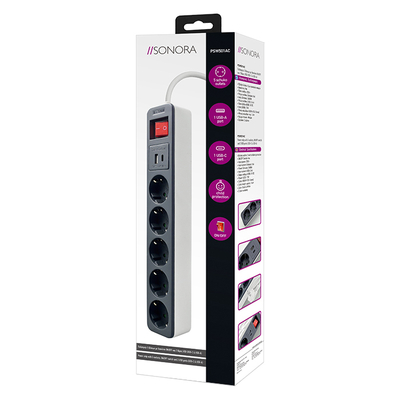 SONORA SONORA PSW501AC