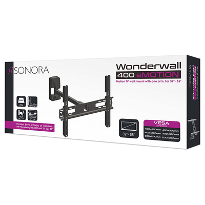 SONORA SONORA WonderWall 400 eMotion
