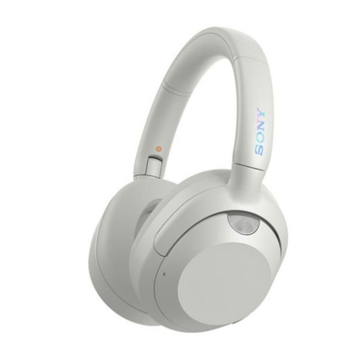 Sony Cuffie Wir/BT Ult Power Sound NoiseC WH-ULT900NW White (WHULT900NW) (SNYWHULT900NW)