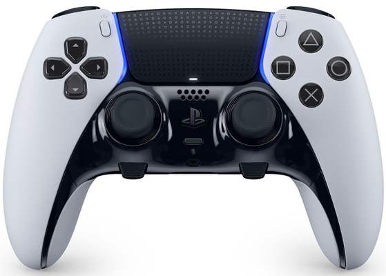 Sony Gamepad DualSense Edge PlayStation 5 Black and White (PS711719444190) (SNYPS711719444190)