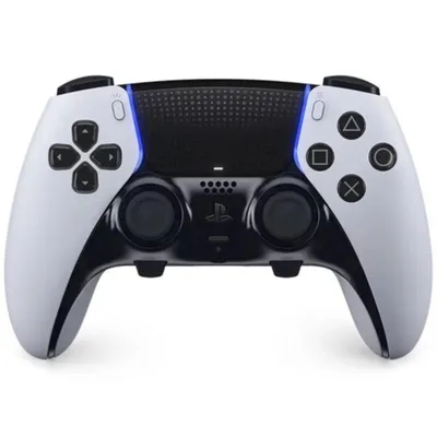 Sony PS5 DualSense Edge White V2 (1000044114) (SNY1000044114)