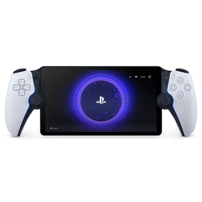 Sony PS5 Portal Remote Player per Console PS5 (1000041537) (SNY1000041537)