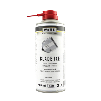 WAHL PREMIUM Spray Ψύξης Κεφαλών Κουρευτικών Μηχανών