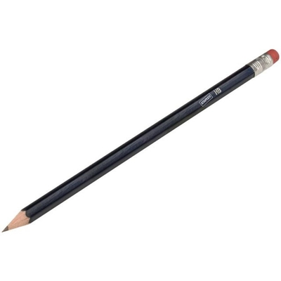 Staples Pencils With Eraser HB (Box 12)  (2874725) (STP2874725)